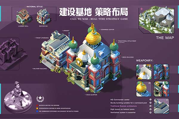 我的战争汉化正版图3