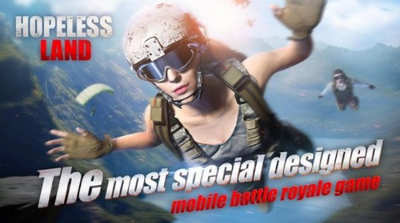 绝望之地直装版图2