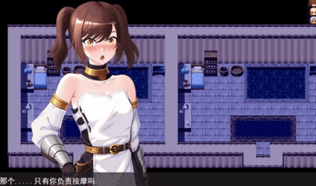 勇者罗伊的婚礼冷狐版图2