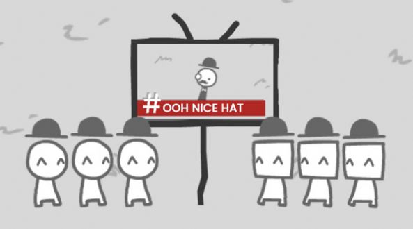 制造新闻模拟器游戏图2