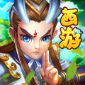 凌霄西游传游戏官方手机版  v1.0