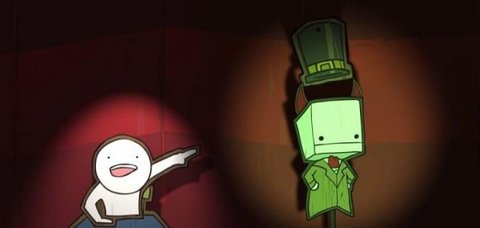 战斗方块剧场手机版图3