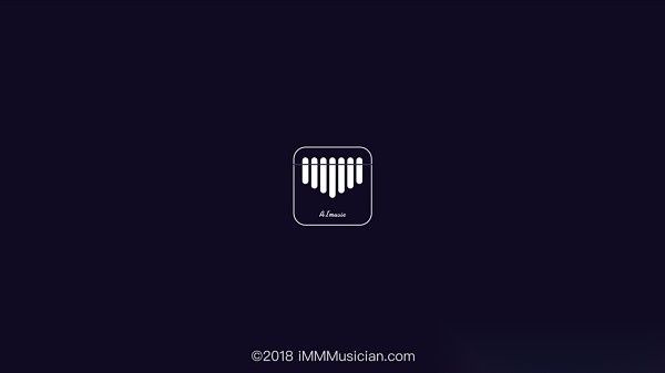 卡林巴拇指琴调音器图1