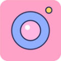 甜萌美颜相机app