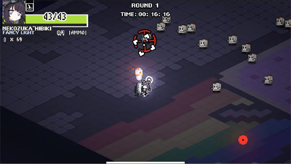 Enter The Nyangeon图3