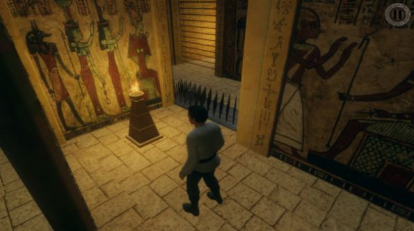 绝地迷宫挑战游戏图4