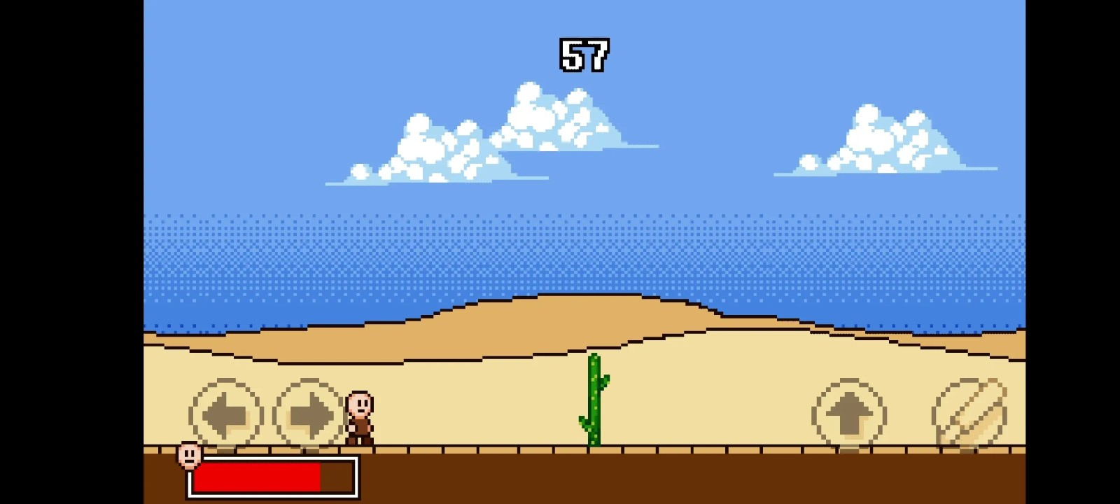 扣税国王单机版图1