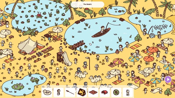 隐藏的时间手机版图3