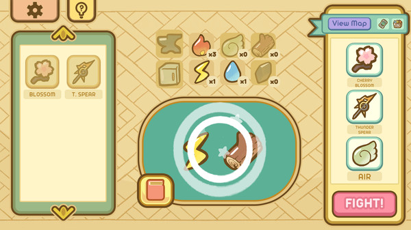 元素森林游戏图4