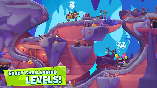 捣蛋猪2官方版图2