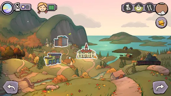 我的孩子新的开始中文免费版图1