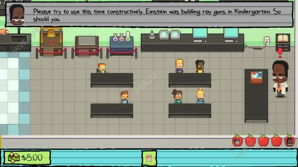 幼儿园2安卓游戏手机版（Kindergarten 2）  v1.0图1