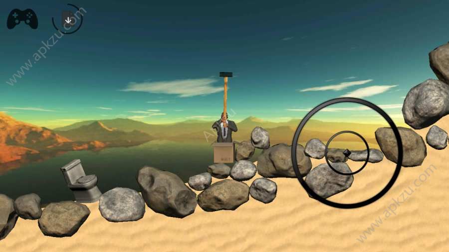 掘地求生游戏下载手机版 v10图1