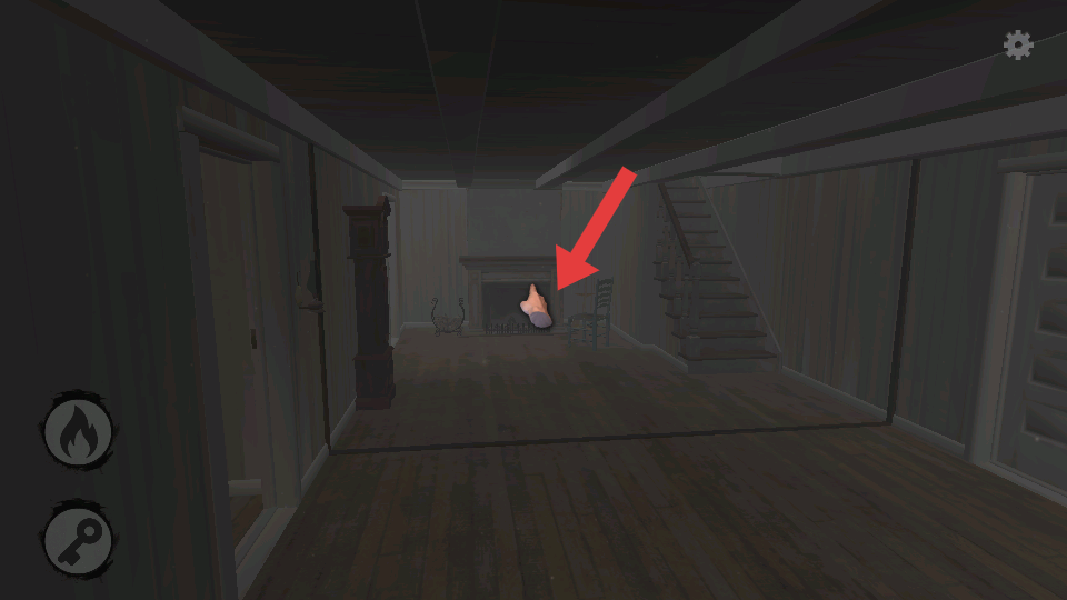 低语谷(The Whispering Valley)图4