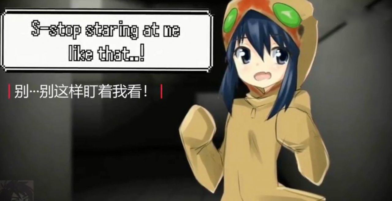 scp173收容失效模拟器游戏图2