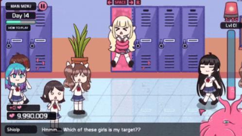 lovecraftlocker储物柜最新版图2