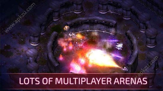 孤胆枪手2传奇手游1.6.0安卓版最新下载  v1.4.7图2