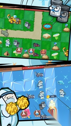 塔防英雄传奇图3