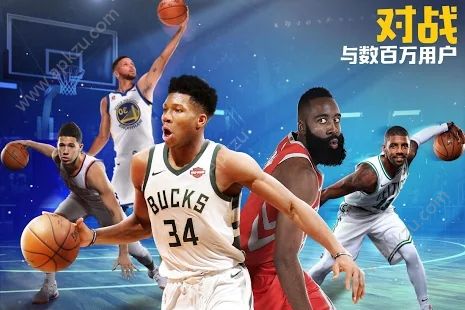全明星NBA篮球经理人游戏图3