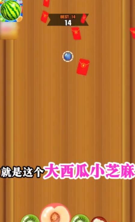 小西瓜中国版赚钱版图3