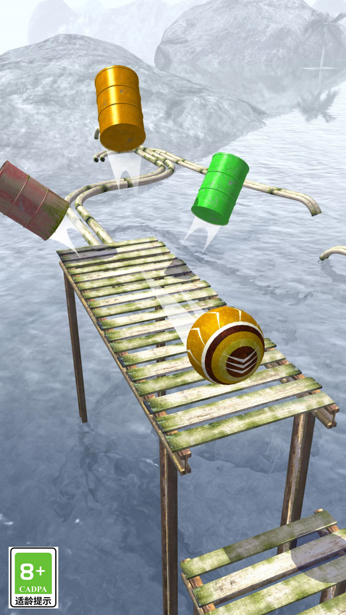 球球的冒险之旅中文版图4