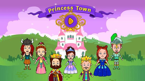 我的小镇娃娃屋免费安卓中文版  v1.1图4