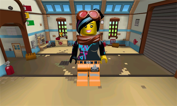 乐高儿童世界安卓版游戏  v6.8.6085图3