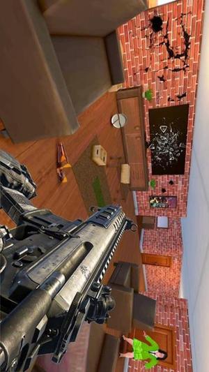 破坏摧毁大派对图2