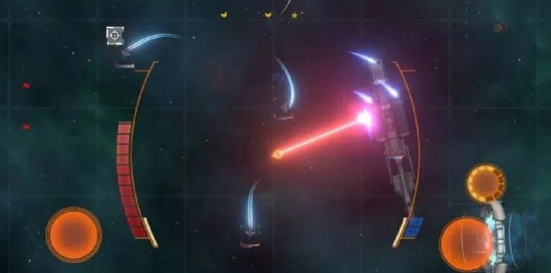 星球爆炸模拟器2D安卓版图3