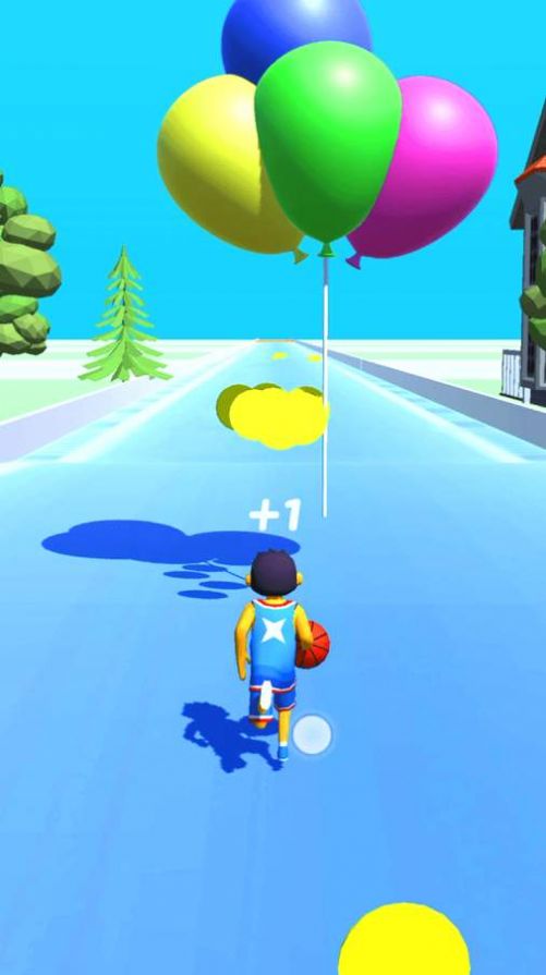 运球过人游戏安卓版  v1.0图3