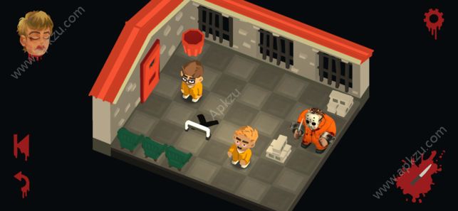 周五13日杀手谜题中文钻石版 v1.6.2图2