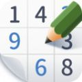 数独难题游戏安卓最新版  v1.0.0