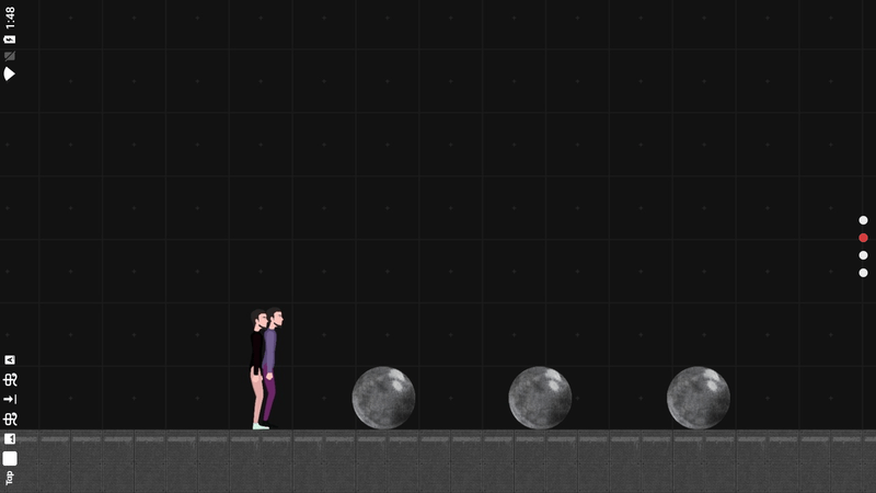 人偶模拟沙盒游戏中文最新版  v1.0图2