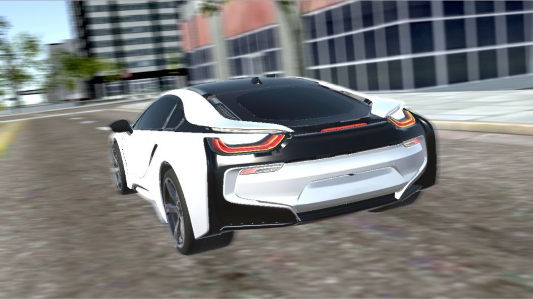 极限真车驾驶手游官方最新版  v0.4.1图4