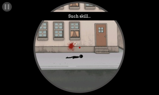 火柴人狙击手中文版图4