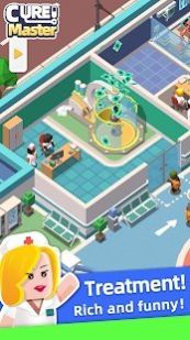 治愈模拟大师游戏安卓最新版  v1.2.8图4