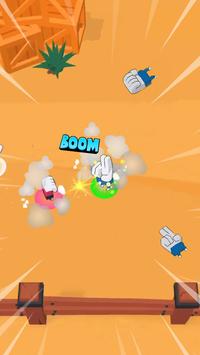 Action Fingers游戏图3