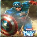 Marvel Battle Lines手游