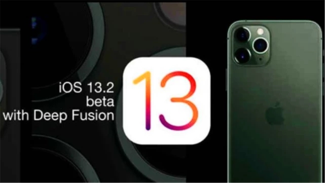 iPadOS 13.2.3官方正式版描述文件下载  v13.2.3图1