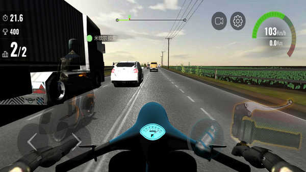 极限摩托车挑战赛手机版图2