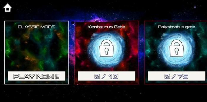 未开发的虚空游戏图2