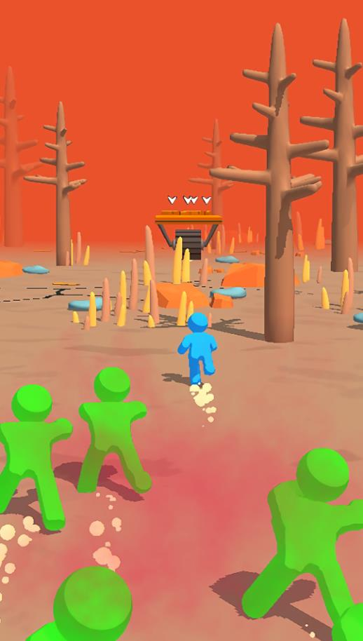 绝地求生模拟器手机版图2