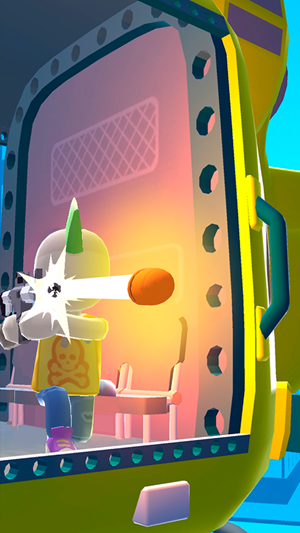 地狱直升机小游戏安卓版 v1.2.1图2