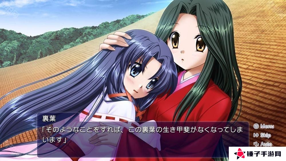 安卓必备的恋爱冒险游戏推荐