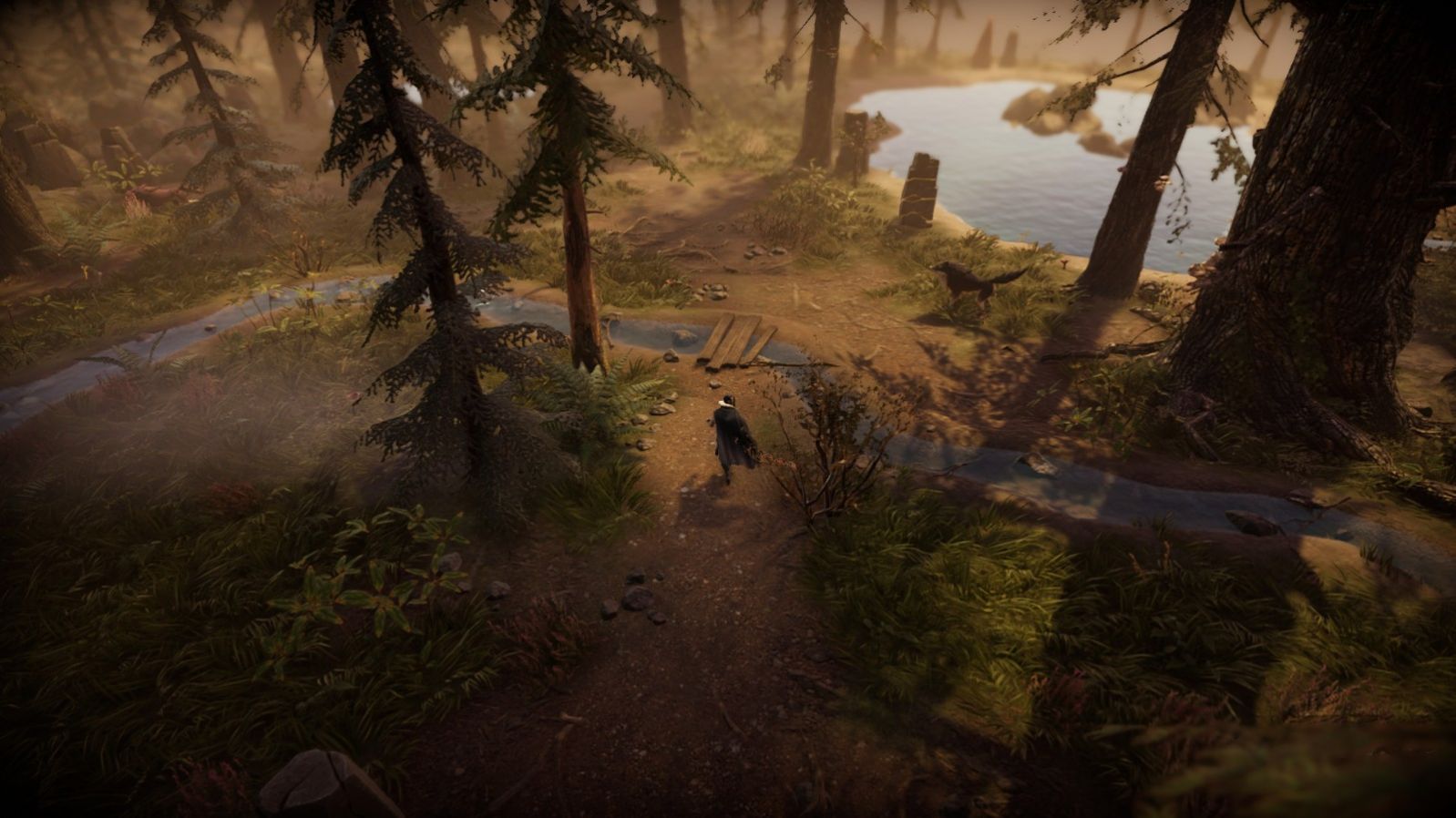 V Rising手机版图5