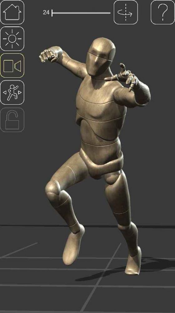 人偶造型师游戏图4