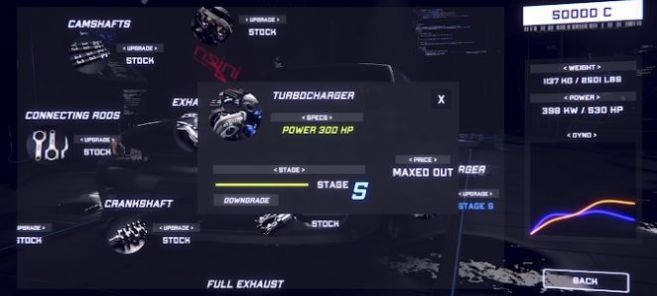 碰撞金属游戏官方安卓版（Crash Metal）  v1.0.2图2