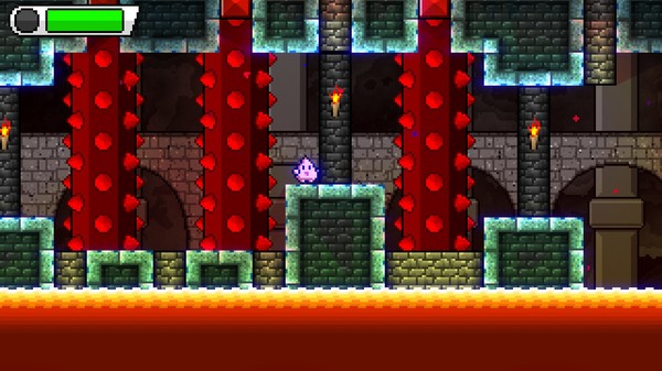 JUNK加藤纯一传说游戏图3