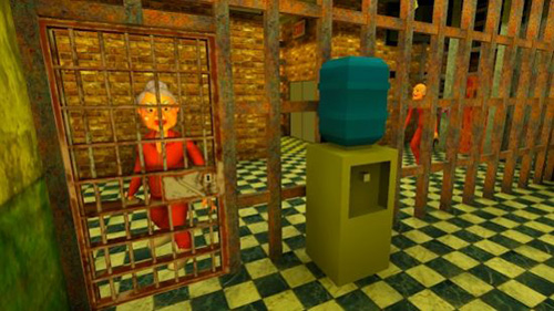 爷爷奶奶3死亡医院正版图4