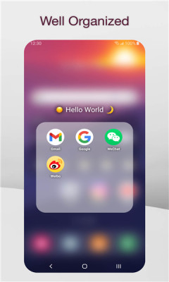 DNA桌面中文版图2